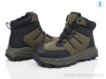 Ботинки Ok Shoes