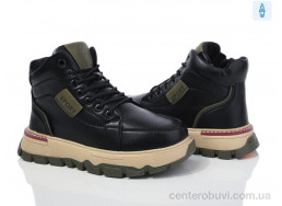 Ботинки Ok Shoes