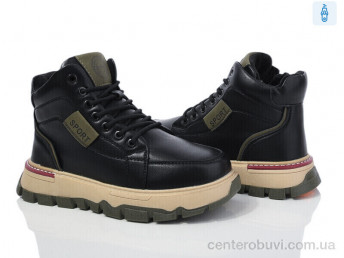 Ботинки Ok Shoes