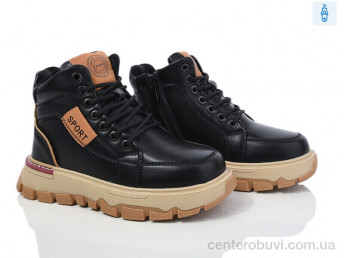 Ботинки Ok Shoes