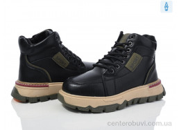 Ботинки Ok Shoes