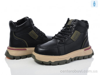Ботинки Ok Shoes
