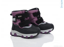Дутики Ok Shoes