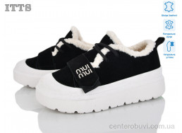 Кроссовки ITTS