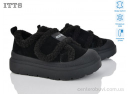 Кроссовки ITTS