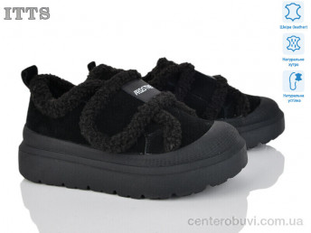 Кроссовки ITTS