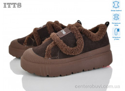 Кроссовки ITTS