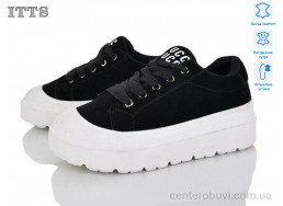 Кроссовки ITTS