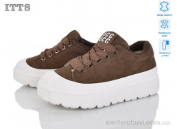 Кроссовки ITTS