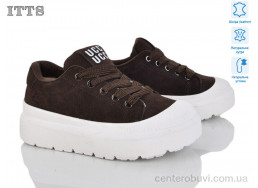 Кроссовки ITTS