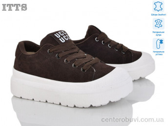 Кроссовки ITTS