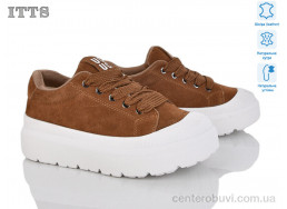 Кроссовки ITTS