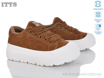 Кроссовки ITTS