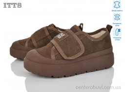 Кроссовки ITTS
