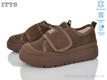 Кроссовки ITTS