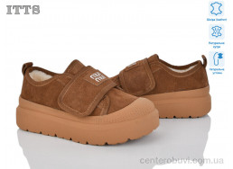 Кроссовки ITTS