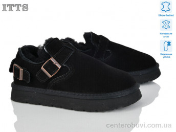 Туфли ITTS