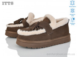 Туфли ITTS