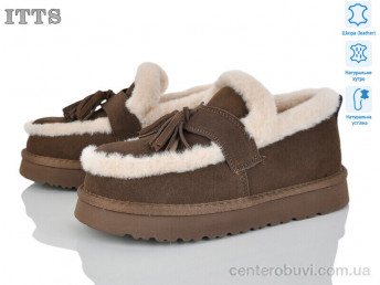 Туфли ITTS