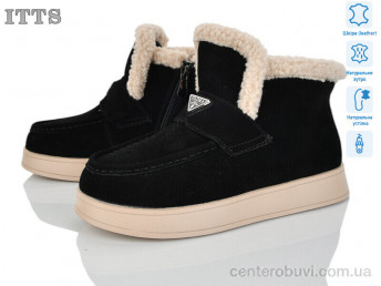 Ботинки ITTS
