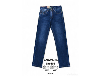 Джинсы Baron