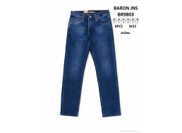 Джинсы Baron