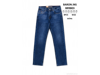 Джинсы Baron
