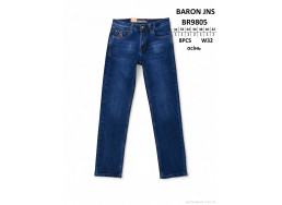 Джинсы Baron