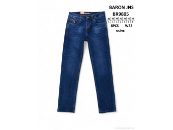 Джинсы Baron
