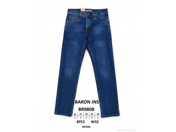Джинсы Baron