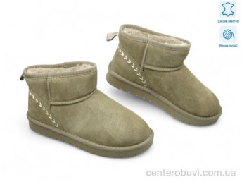 Угги Allshoes