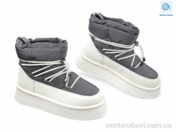 Дутики Allshoes
