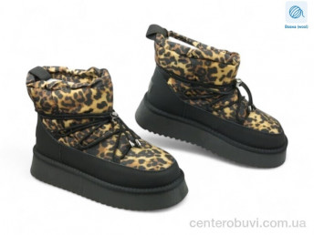 Дутики Allshoes