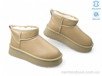 Угги Allshoes