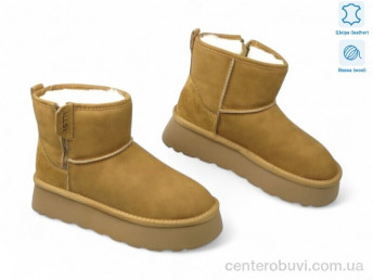Угги Allshoes