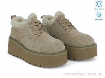 Ботинки Allshoes