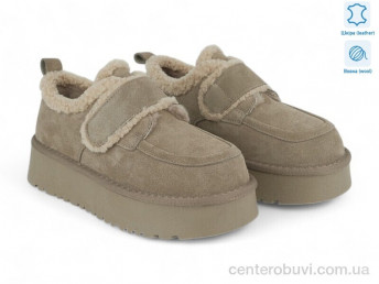 Угги Allshoes