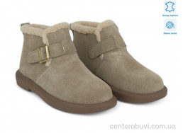 Ботинки Allshoes