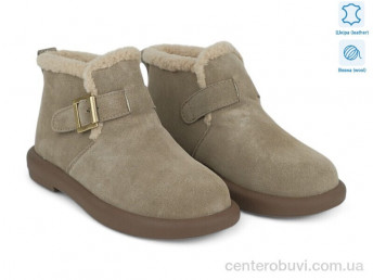 Ботинки Allshoes