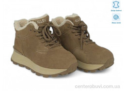 Кроссовки Allshoes