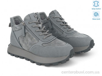 Ботинки Allshoes