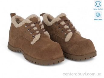 Ботинки Allshoes