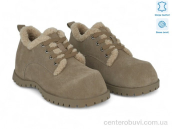 Ботинки Allshoes