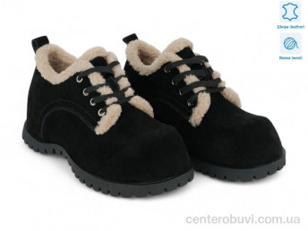 Ботинки Allshoes