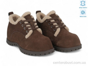 Ботинки Allshoes