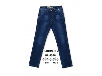 Джинсы Baron