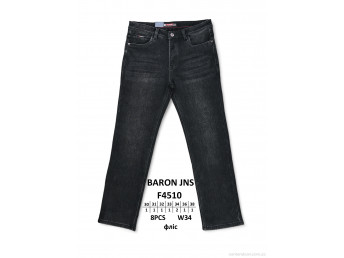 Джинсы Baron