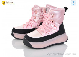 Ботинки Clibee