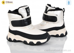 Ботинки Clibee
