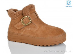 Ботинки Teetspace-Trasta-Egga